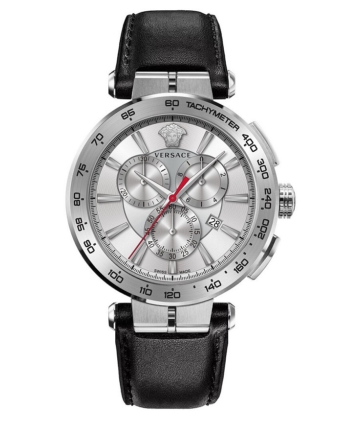 Hodinky Versace VE6CA0123