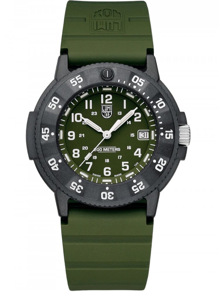 Hodinky Luminox XS.3013.EVO.S
