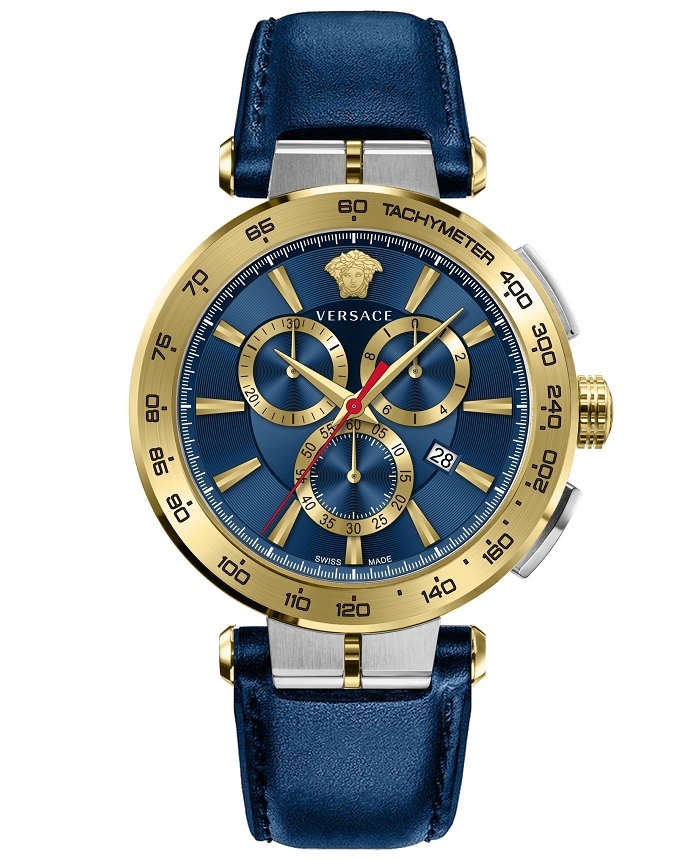 Hodinky Versace VE6CA0223