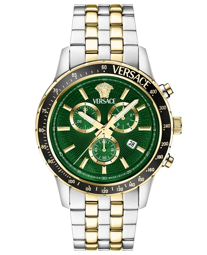 Hodinky Versace VEZCA0524