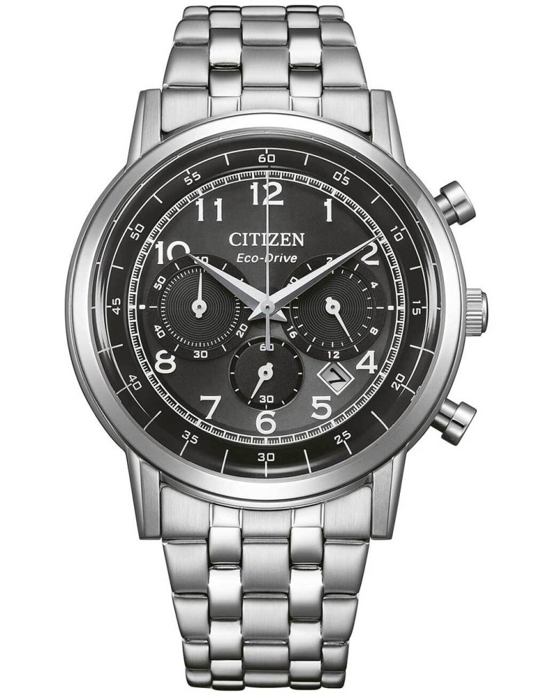 Hodinky Citizen CA4630-53E