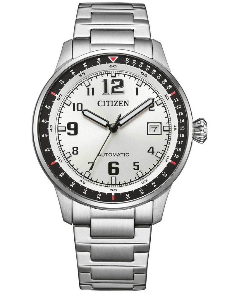Hodinky Citizen NJ0190-51A