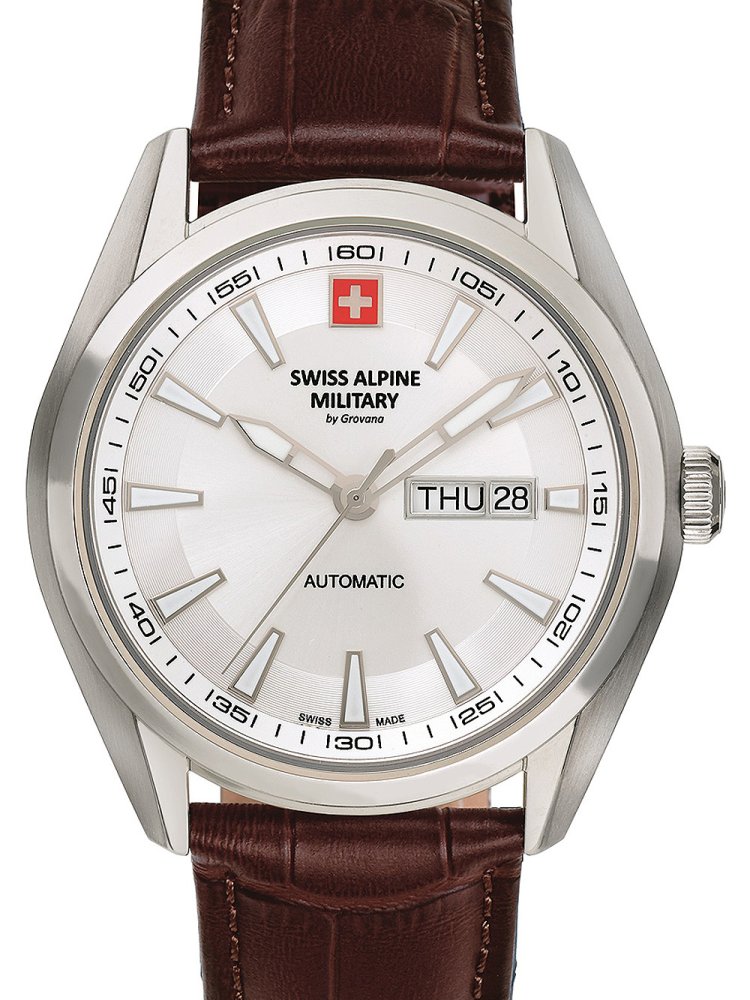 Hodinky Swiss Alpine Military 7090.2532