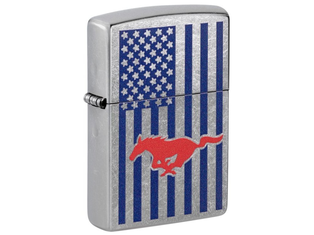 Zippo 25699 Ford