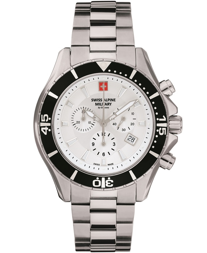 Hodinky Swiss Alpine Military SAM7040.9132