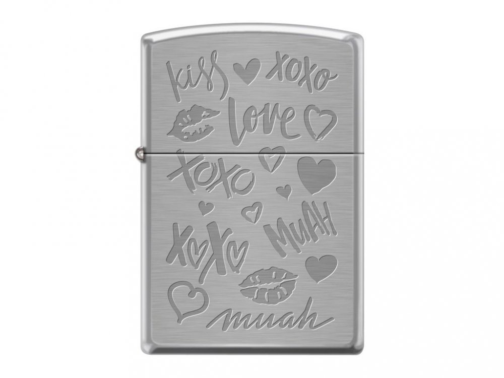 Zippo 21935 Love