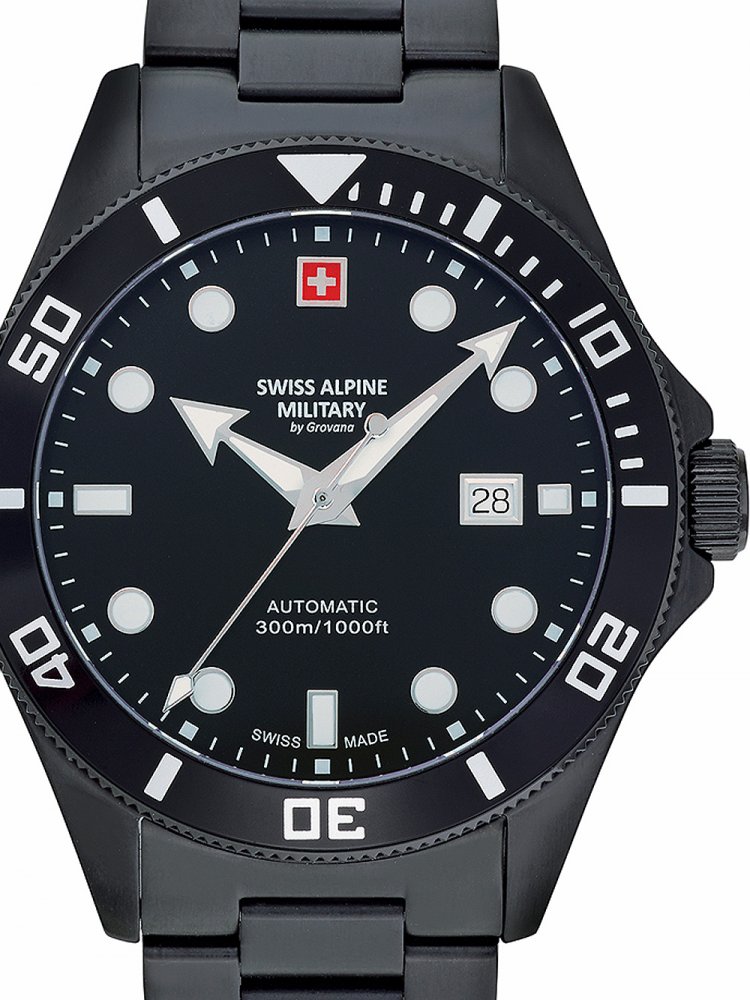 Hodinky Swiss Alpine Military 7095.2177