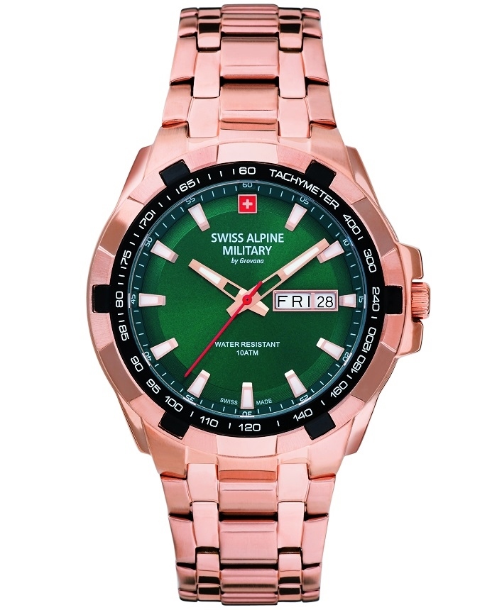Hodinky Swiss Alpine Military SAM7043.1164