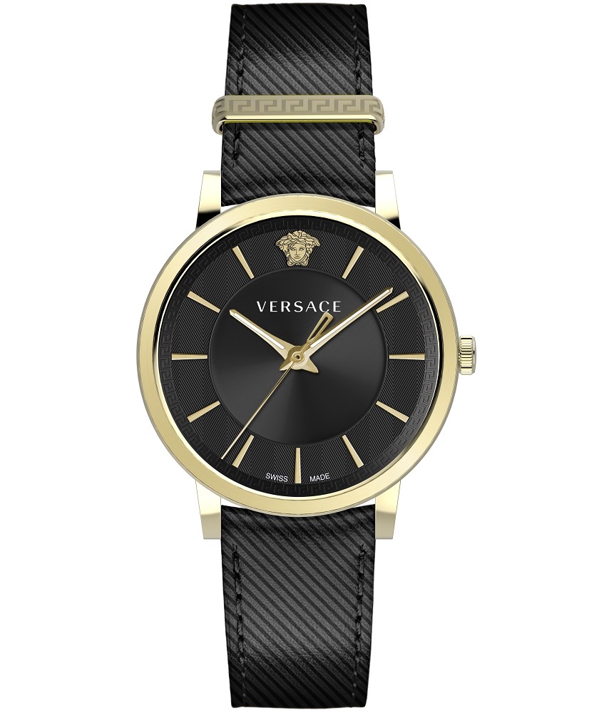 Hodinky Versace VE5A00320