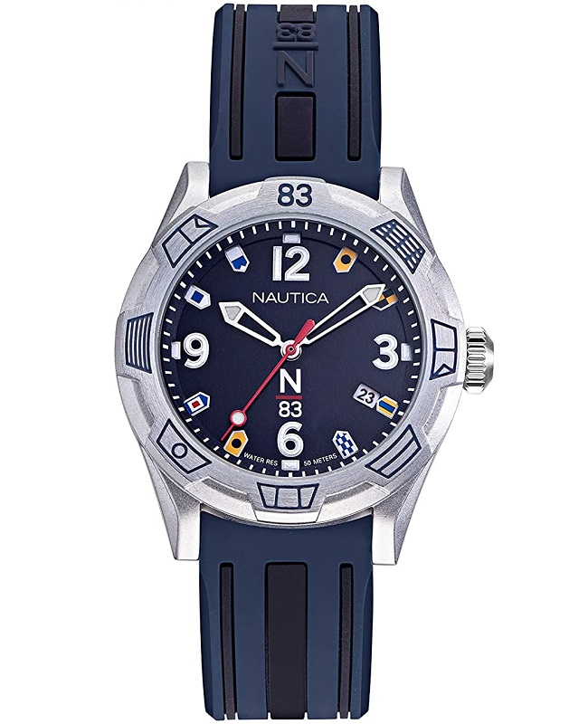 Hodinky Nautica NAPPOF915