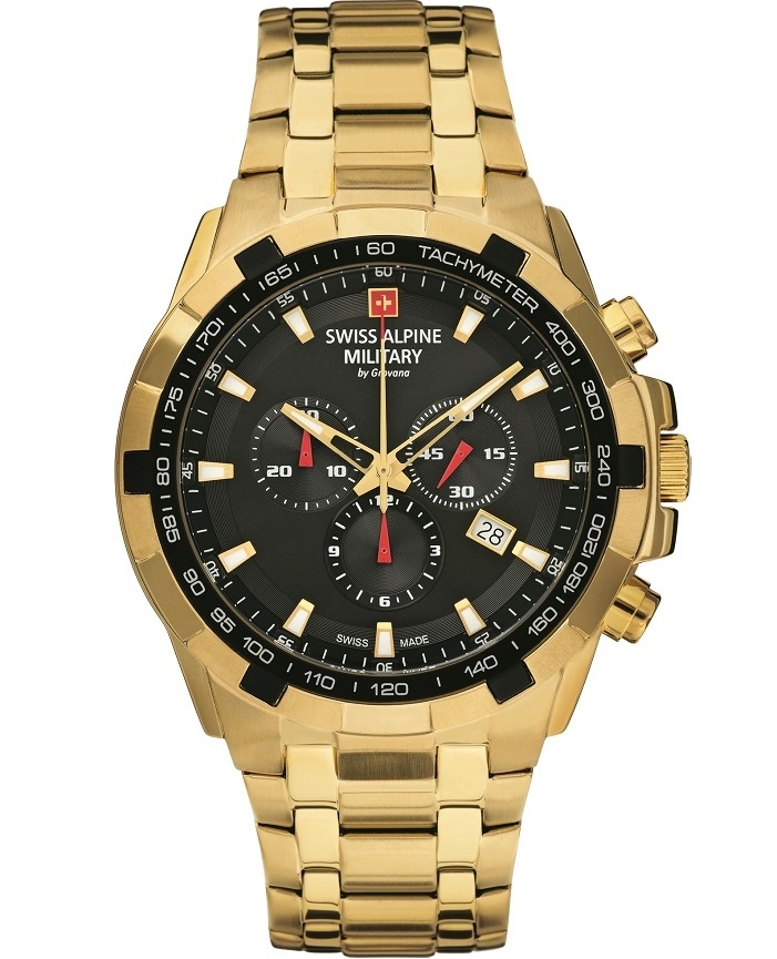 Hodinky Swiss Alpine Military SAM7043.9117