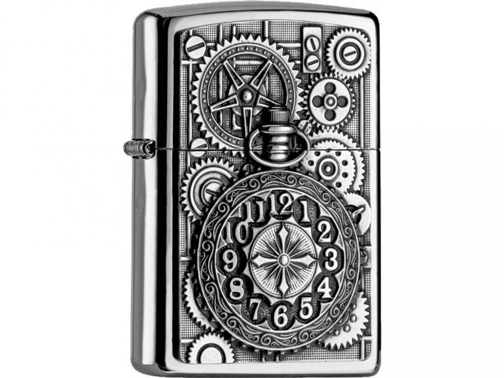 Zippo 22970 Pocket Watch