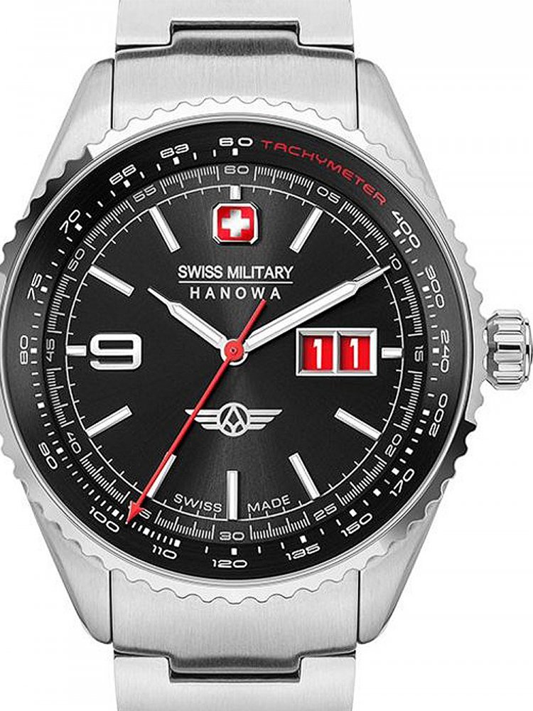 Hodinky Swiss Military Hanowa SMWGH2101006