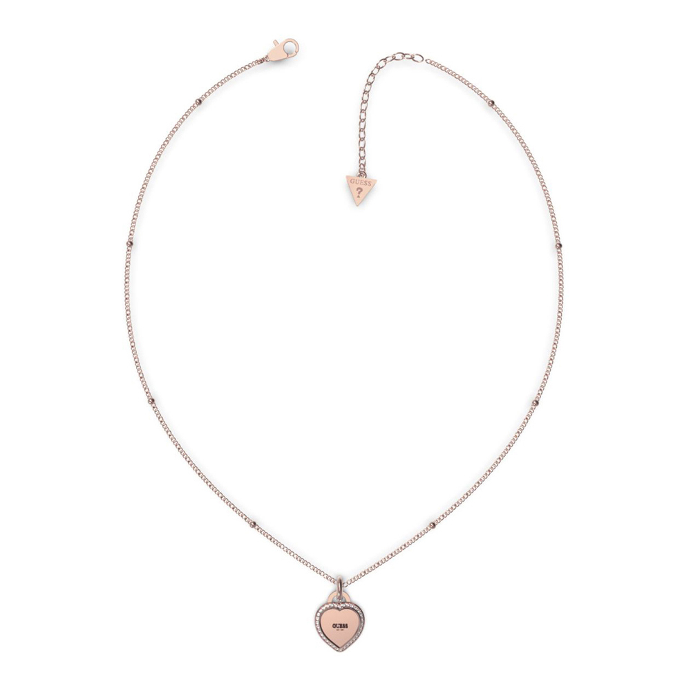 Retiazka Guess JUBN01420JWRGTU