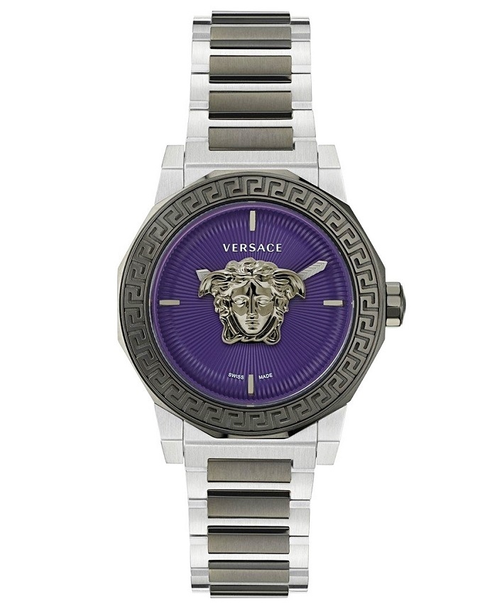 Hodinky Versace VE7B00523