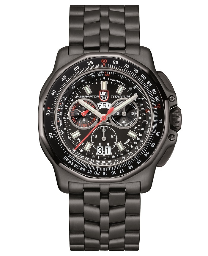 Hodinky Luminox XA.9272