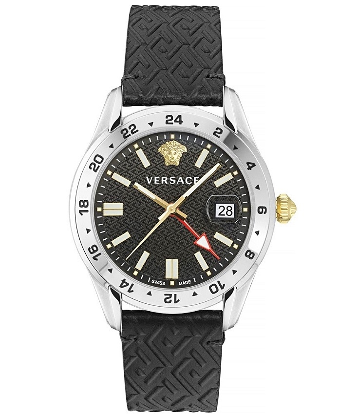 Hodinky Versace VE7C00123