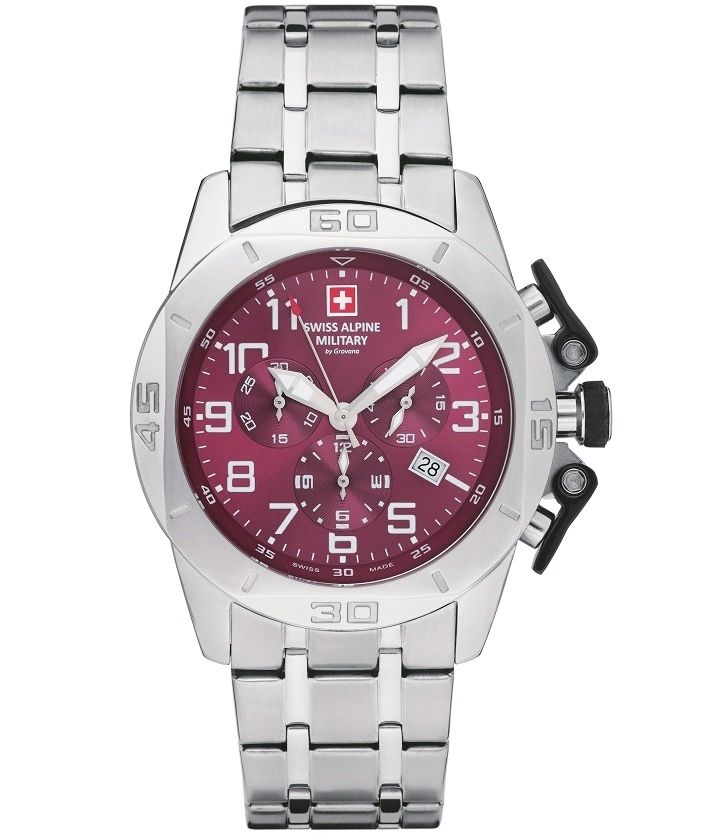 Hodinky Swiss Alpine Military SAM7063.9136