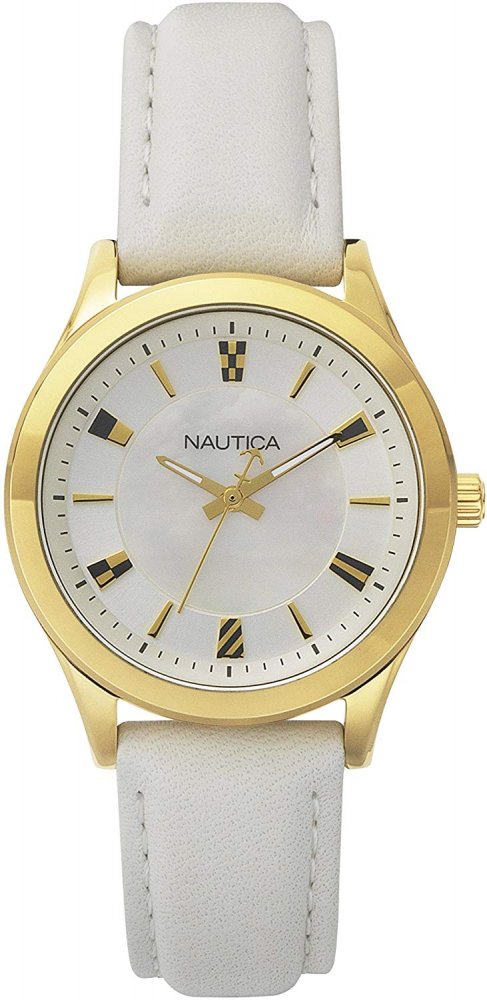 Hodinky Nautica NAPVNC001