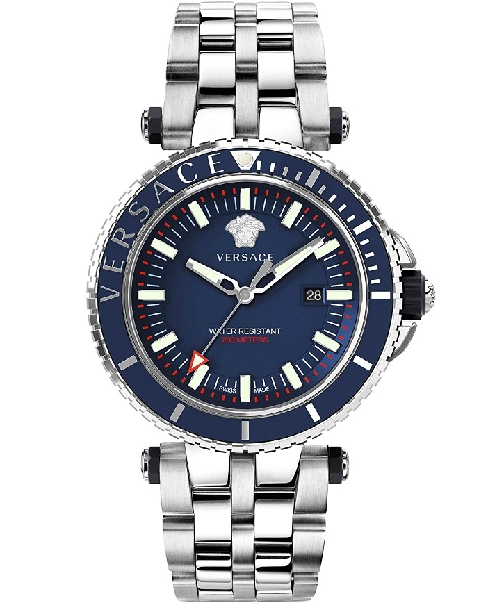 Hodinky Versace VEAK00418