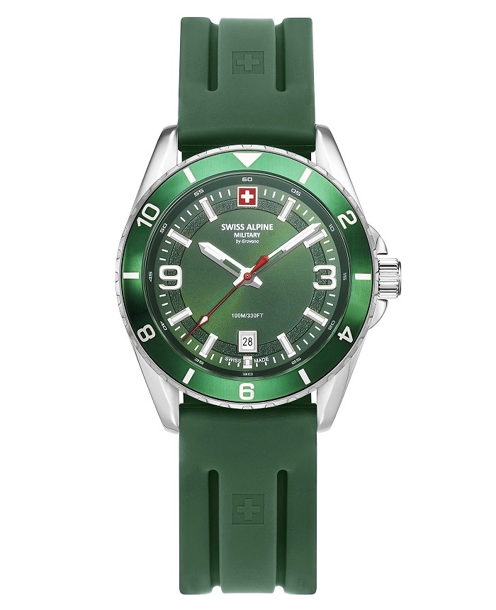 Hodinky Swiss Alpine Military SAM7034.1834