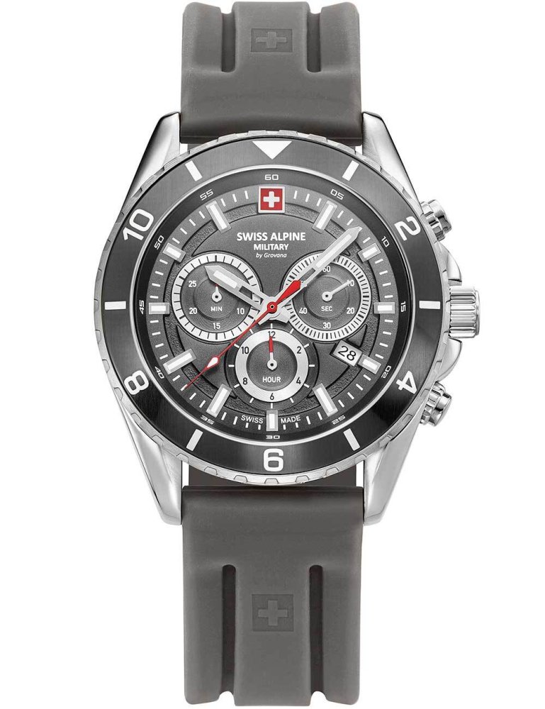 Hodinky Swiss Alpine Military 7034.9832