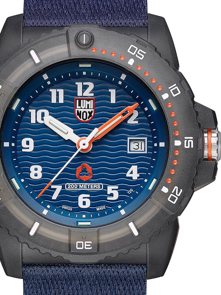 Hodinky Luminox XS.8903.ECO