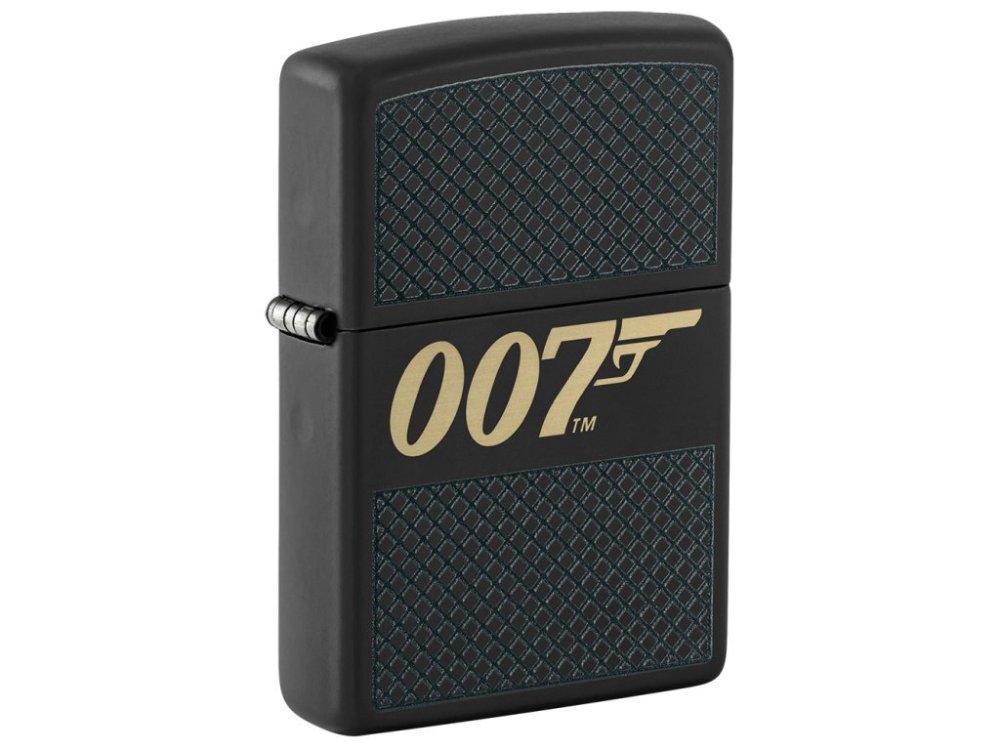 Zippo 66046 James Bond 007™ Design