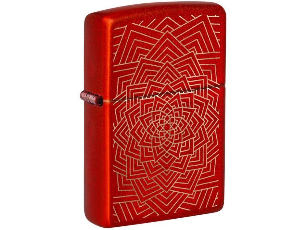 Zippo 66051 Laser Zen