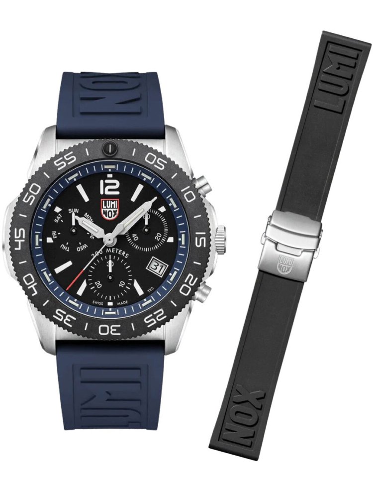 Hodinky Luminox XS.3143.SET