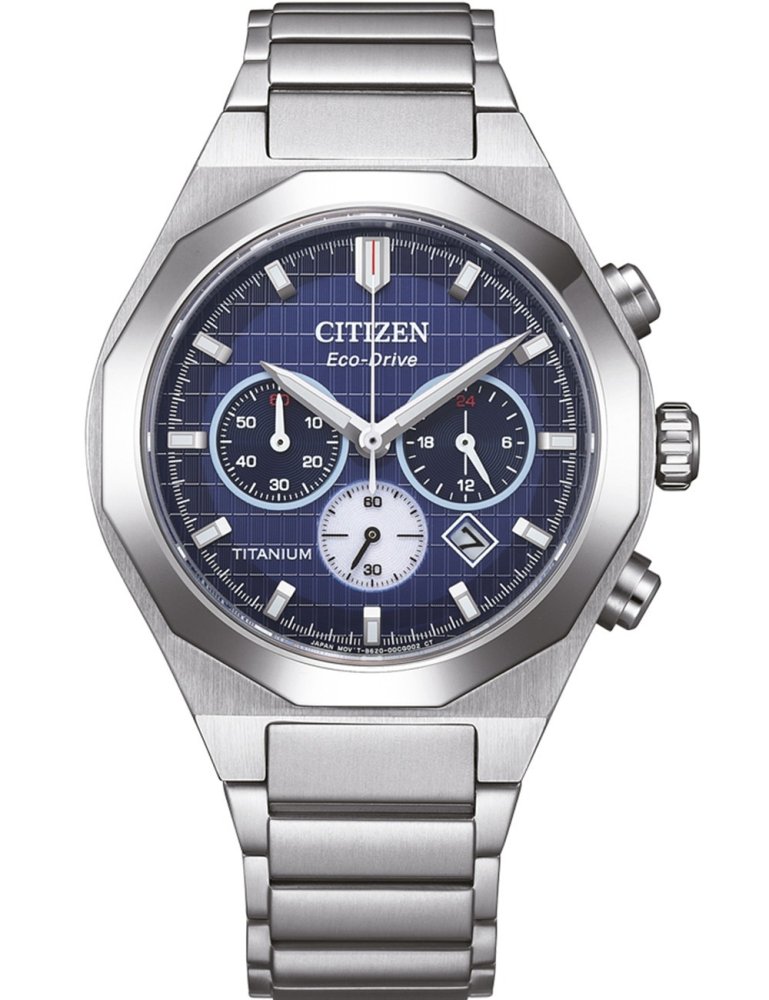 Hodinky Citizen CA4691-59L