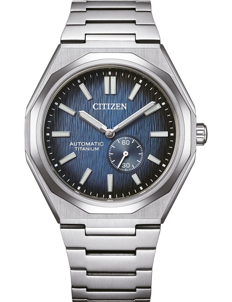 Hodinky Citizen NK5020-58M